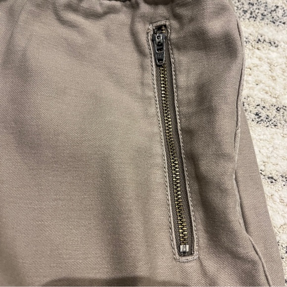 TNA joggers in beige – size 2 - Picture 3 of 3